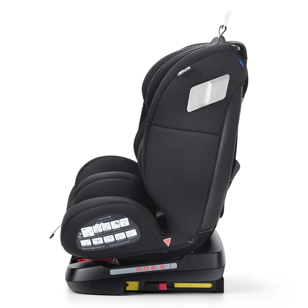 Silla Auto Artemis 360 Bb401Sa Multikids - Image 7