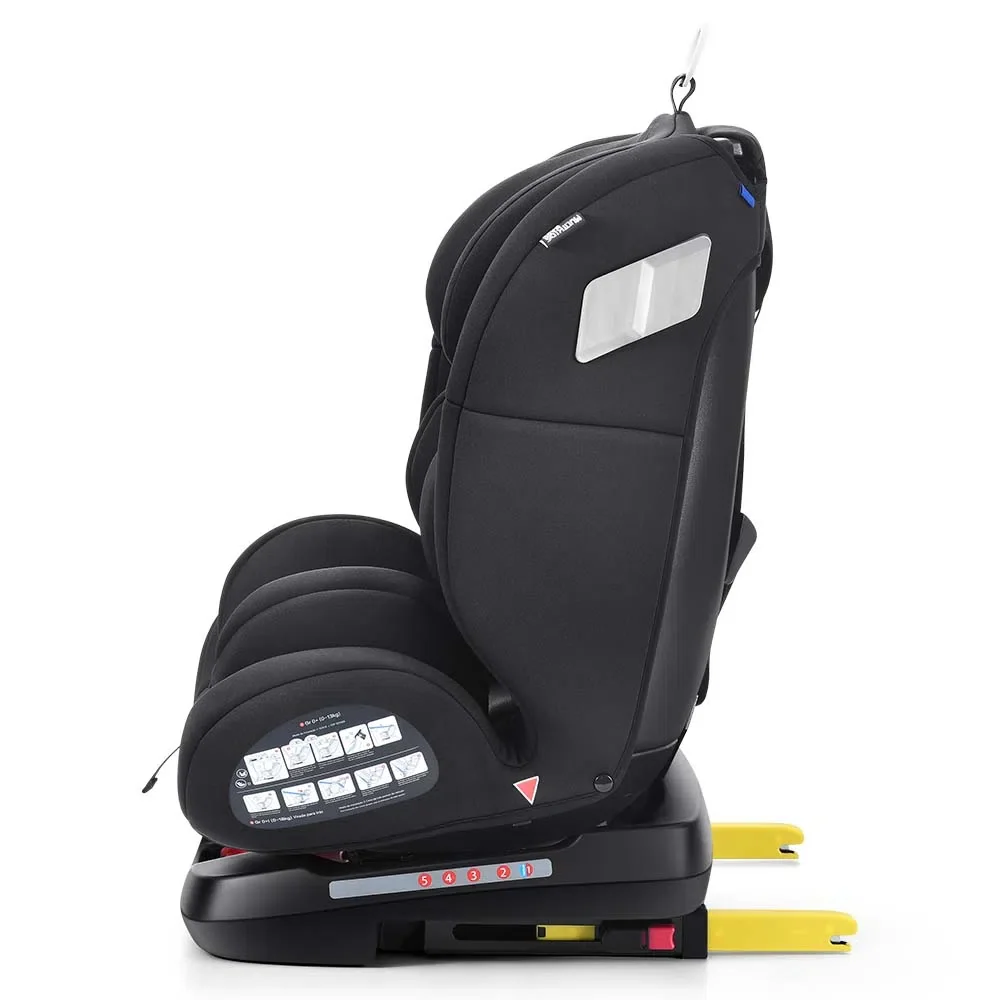Silla Auto Artemis 360 Bb401Sa Multikids - Image 8