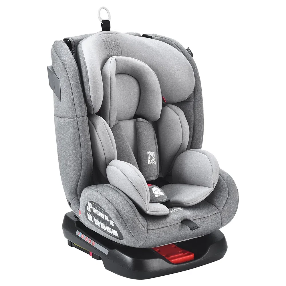 Silla Auto Artemis 360 Bb402Sa Multikids - Image 2