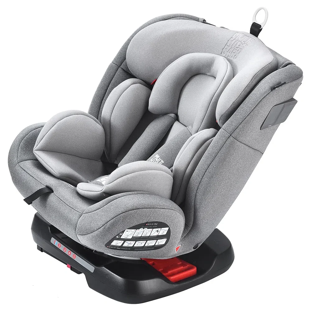 Silla Auto Artemis 360 Bb402Sa Multikids - Image 4