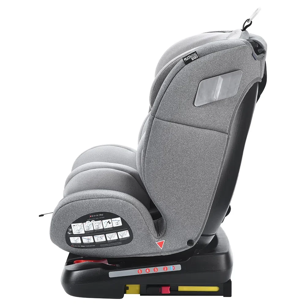 Silla Auto Artemis 360 Bb402Sa Multikids - Image 5