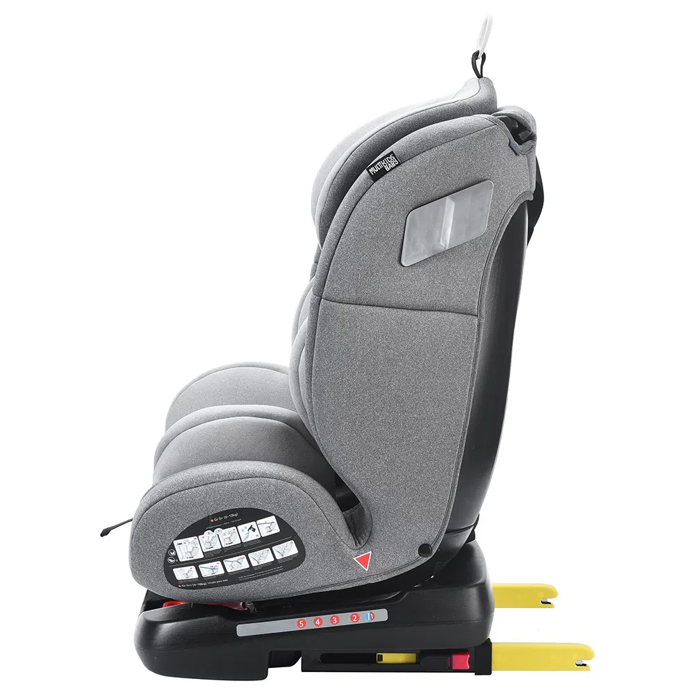 Silla Auto Artemis 360 Bb402Sa Multikids - Image 6