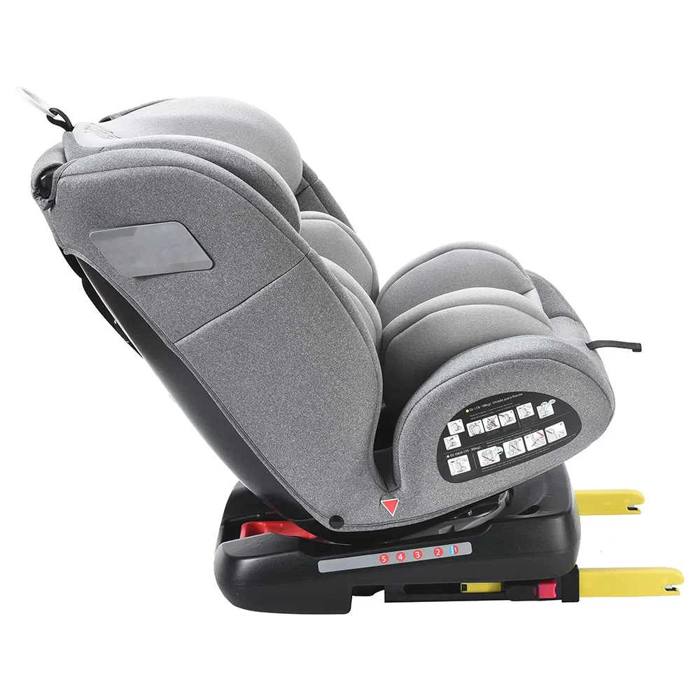 Silla Auto Artemis 360 Bb402Sa Multikids - Image 7