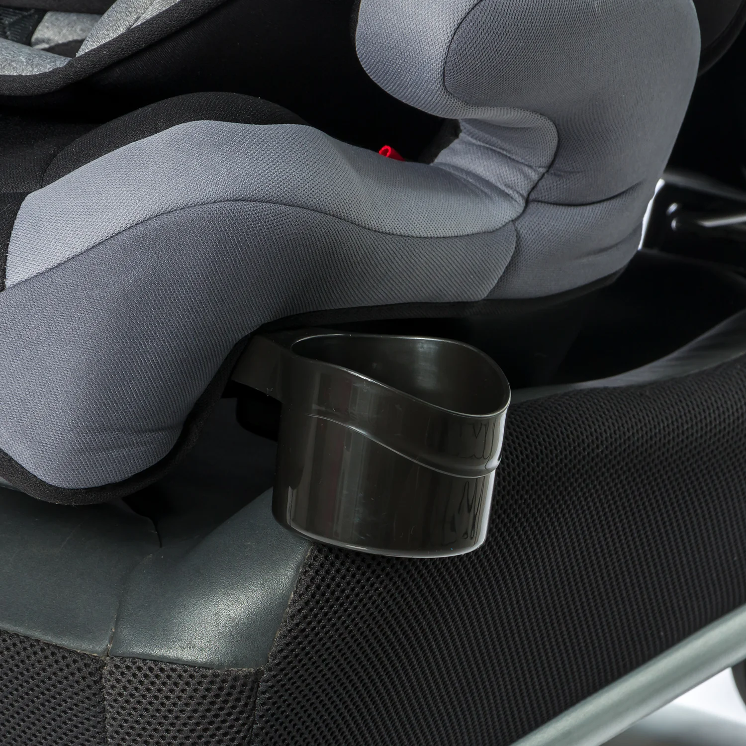 SILLA AUTO TATU EB572 GRIS OSCURO EBABY - Image 4