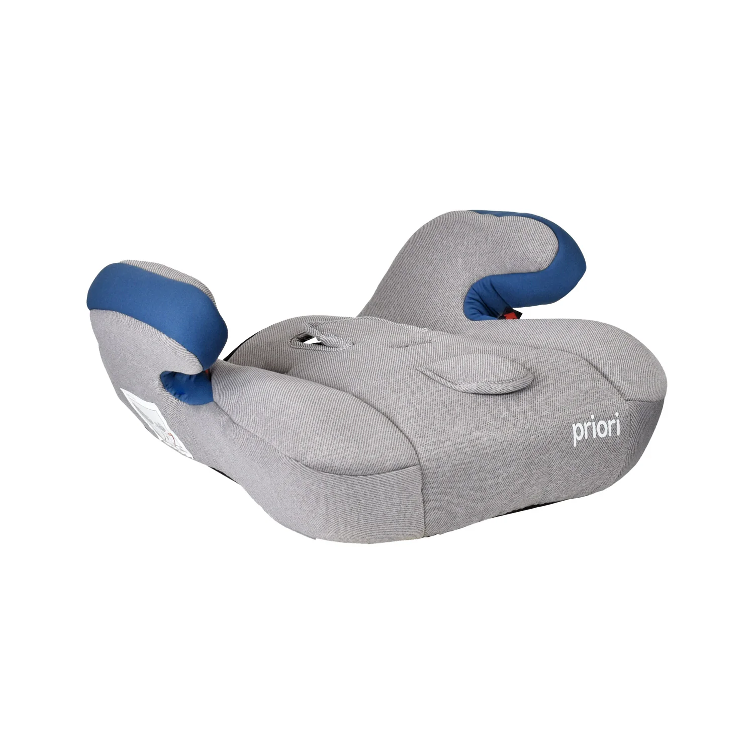 SILLA CARRO BEBÉ THUNDER AZUL PRIORI - Image 4