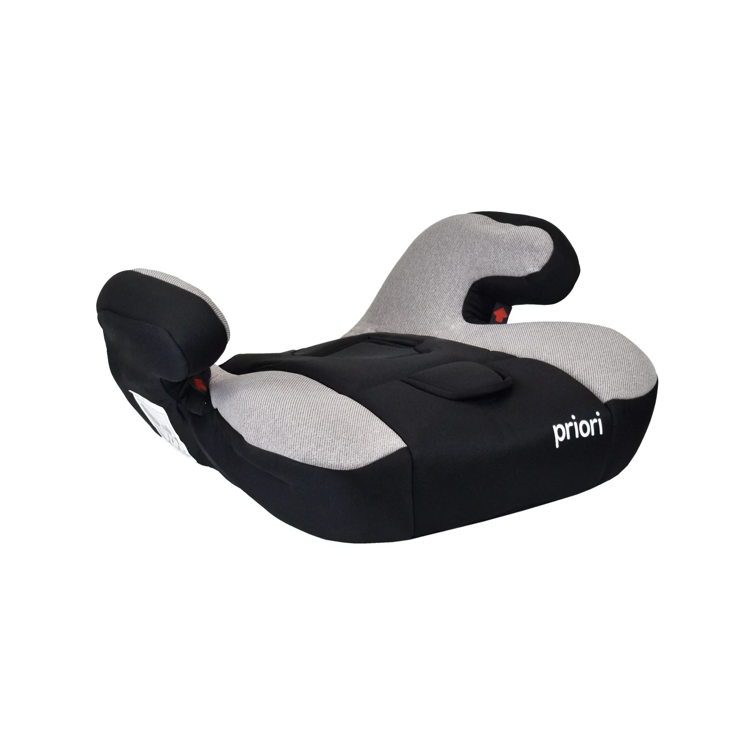 SILLA CARRO BEBÉ THUNDER GRIS PRIORI - Image 5
