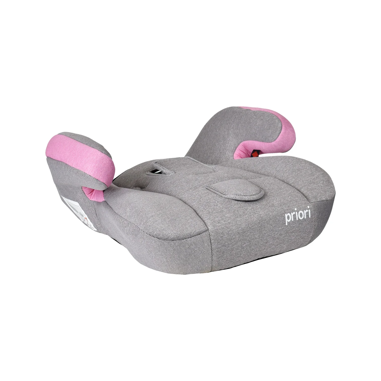 SILLA CARRO BEBÉ THUNDER ROSA PRIORI - Image 5