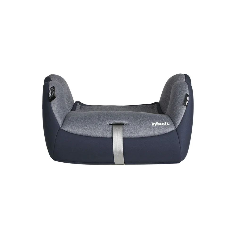 SILLA CARRO BUTACA GRAND PRIX NEGRO 1238 INFANTI - Image 3