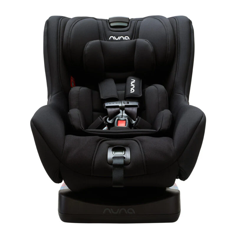 SILLA CARRO RAVA CAVIAR NEGRO CS05103CVR NUNA - Image 2