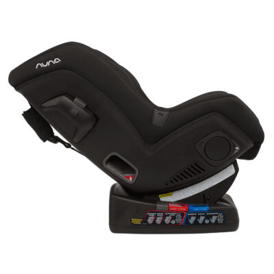SILLA CARRO RAVA CAVIAR NEGRO CS05103CVR NUNA - Image 4