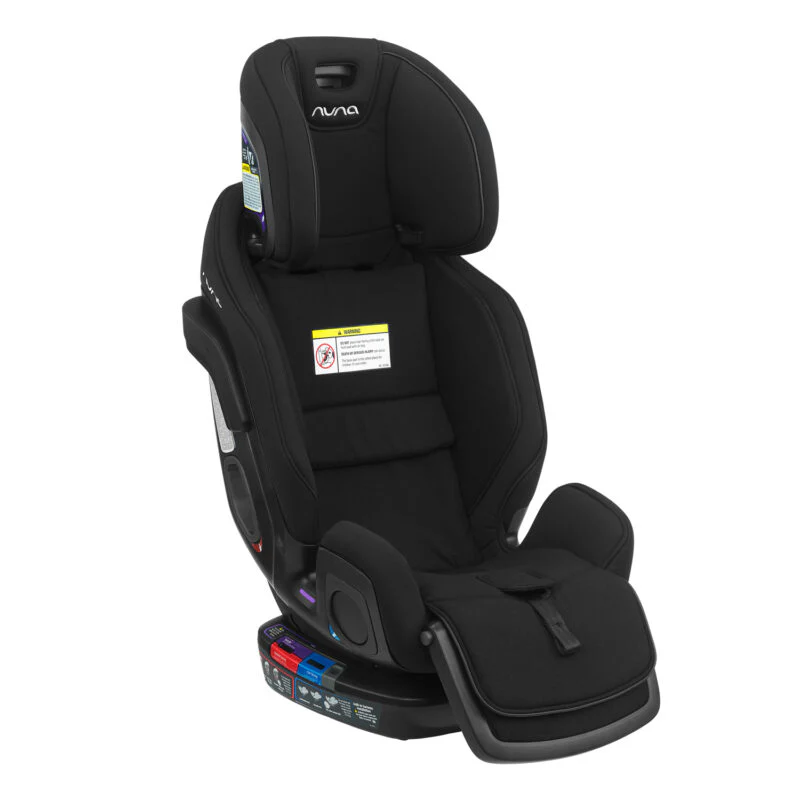 SILLA CARRO EXEC CAVIAR NEGRO CS09300 NUNA - Image 3
