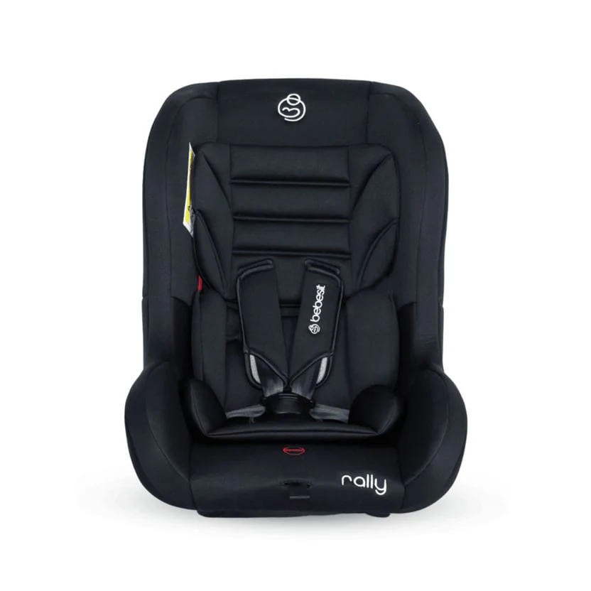 SILLA CARRO RALLY 7211 BEBESIT NEGRO - - Image 3