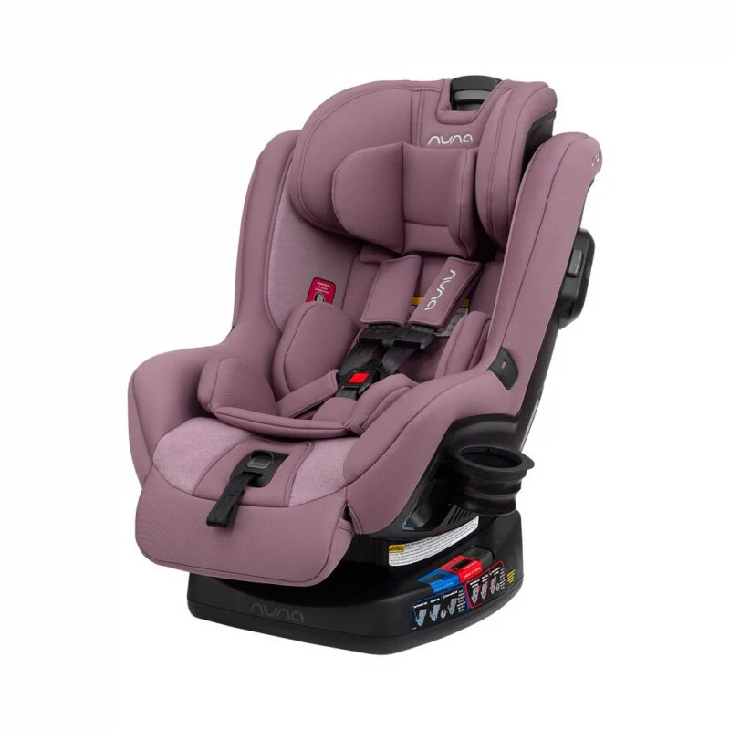 Silla Carro Rava Rosa CS05105 Nuna - Image 2