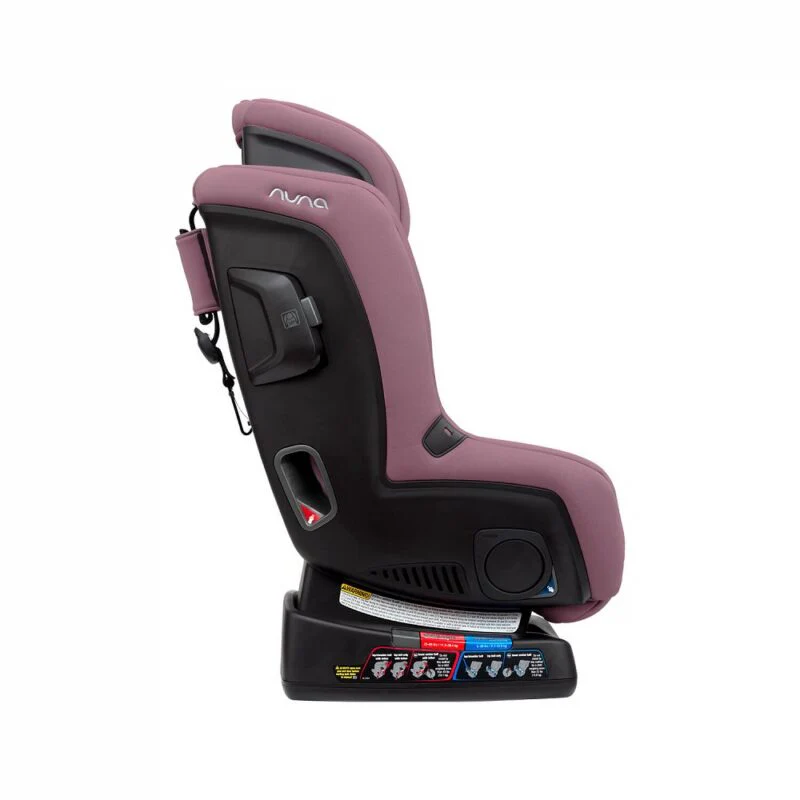 Silla Carro Rava Rosa CS05105 Nuna - Image 4
