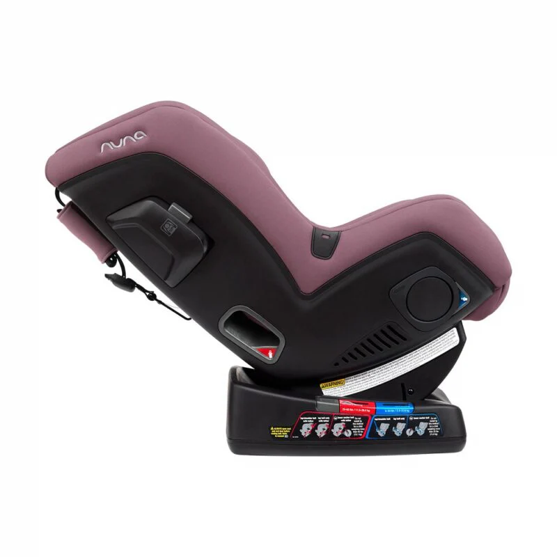 Silla Carro Rava Rosa CS05105 Nuna - Image 5