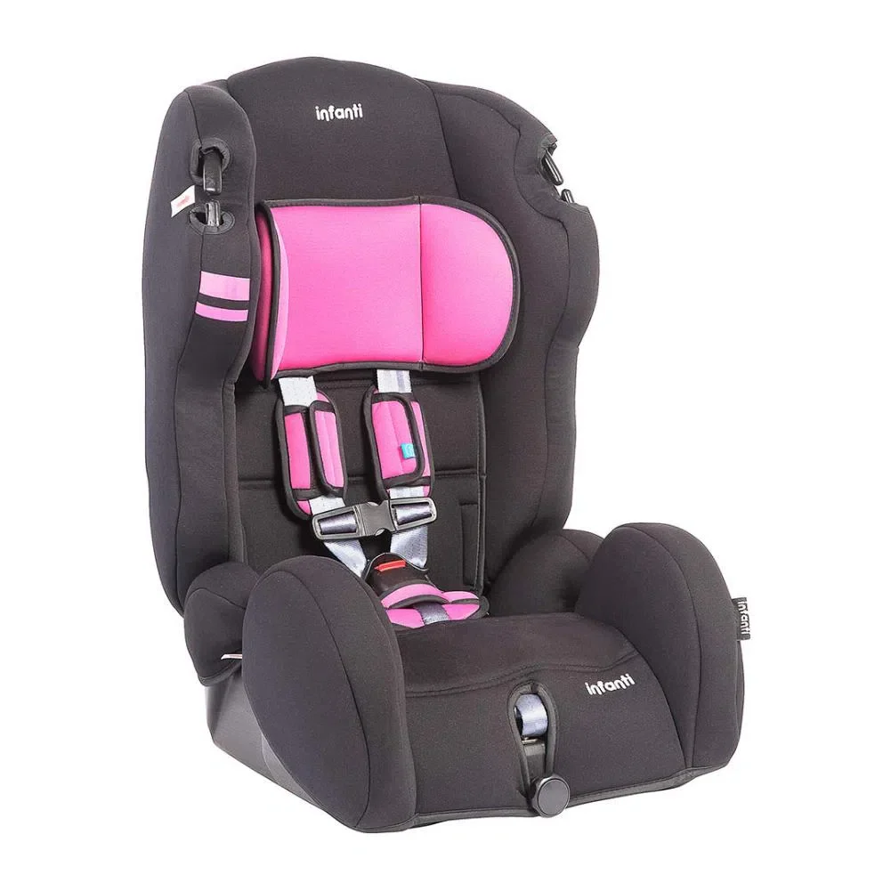 Silla Carro Star N106 Infati Blue - Image 8