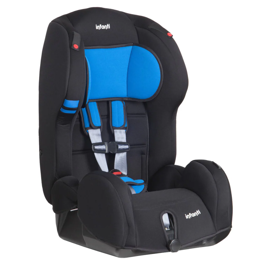 Silla Carro Star N106 Infati - Image 10