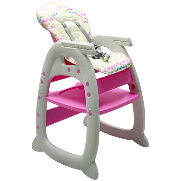 SILLA COMEDOR 3 EN 1 E-HC505 MUNBE - Image 9