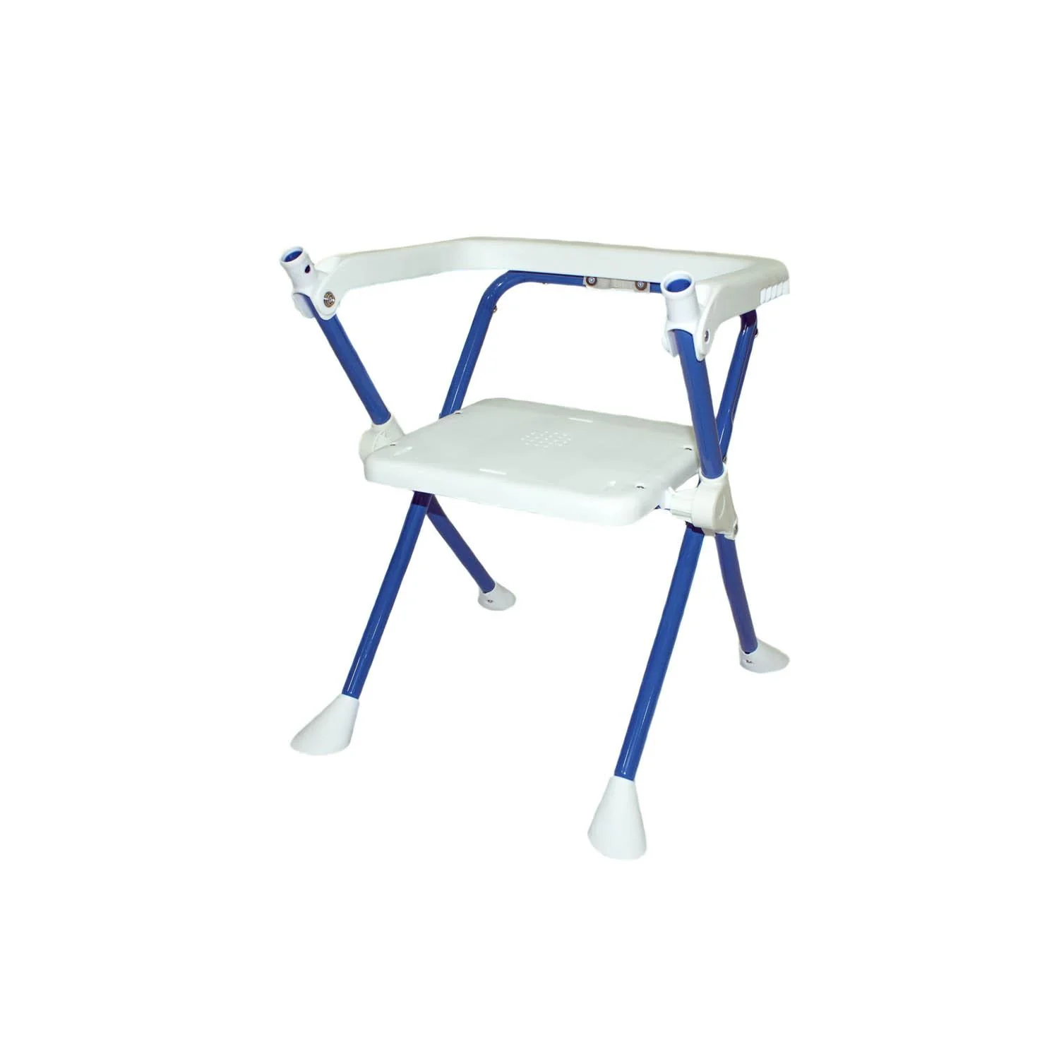 Silla Comedor Badala Eb628 Ebaby Azul - Image 3