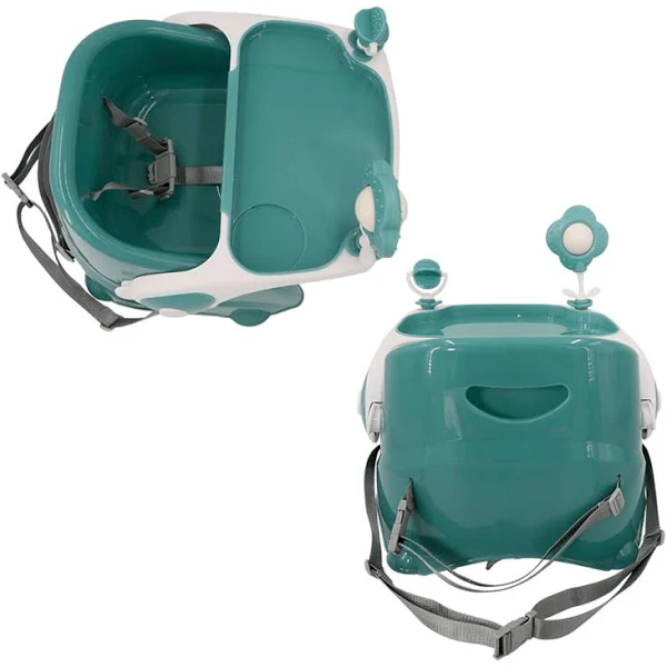 SILLA COMEDOR BOOSTER BOZZ PREMIUM BABY - Image 4