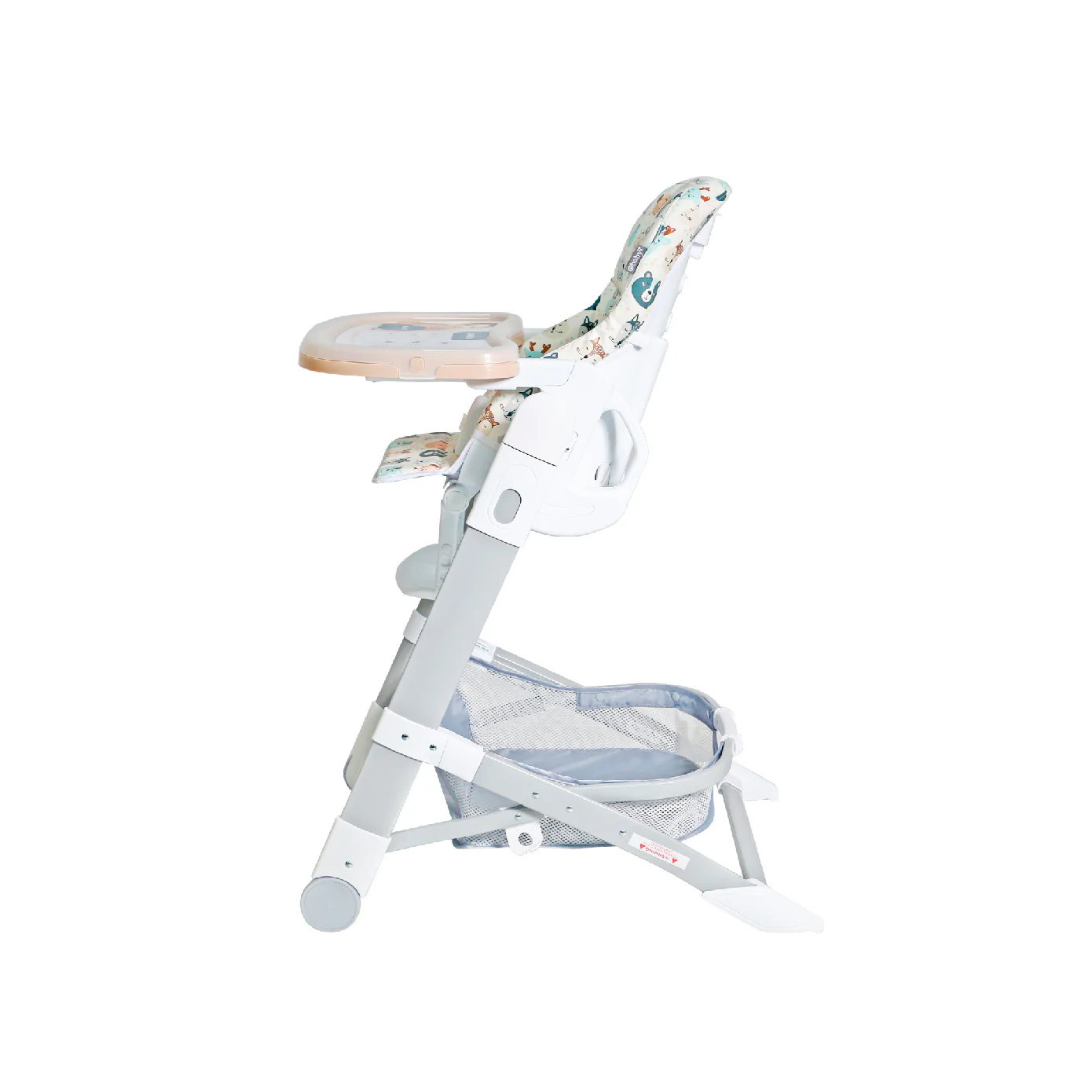 Silla Comedor Cami Eb620-1 Ebaby Beige - Image 2