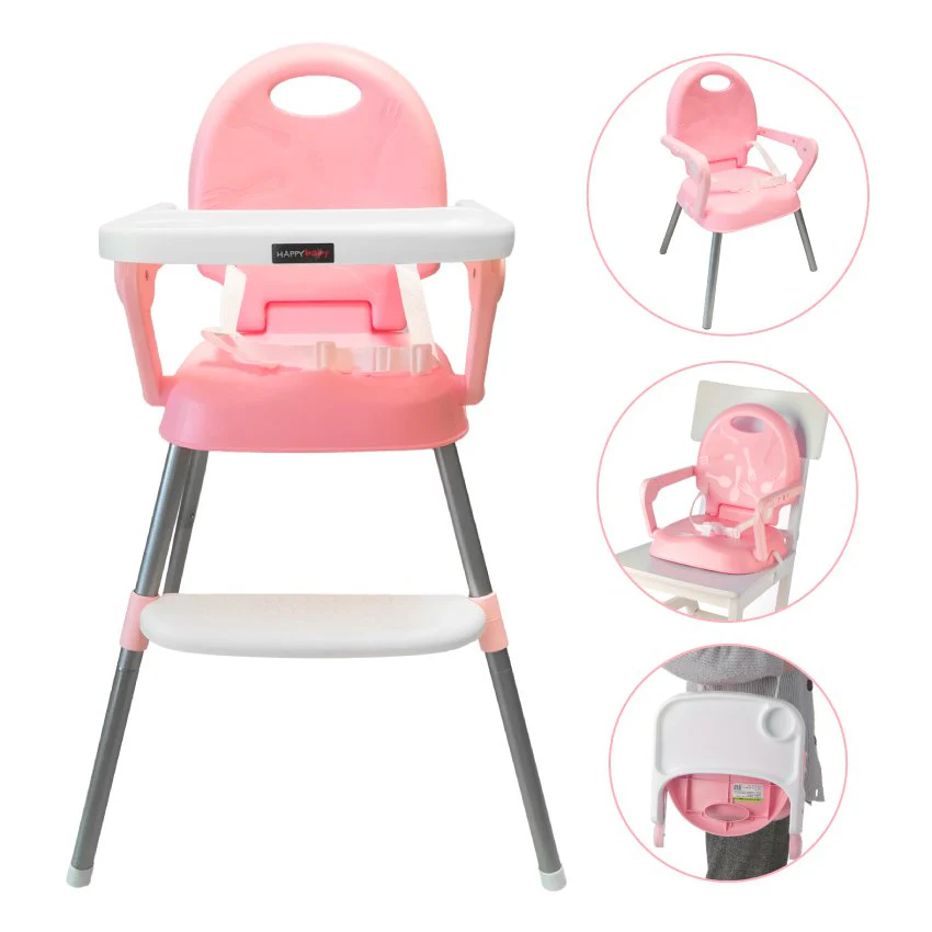 Silla Comedor CP7000 Happy Baby - Image 12