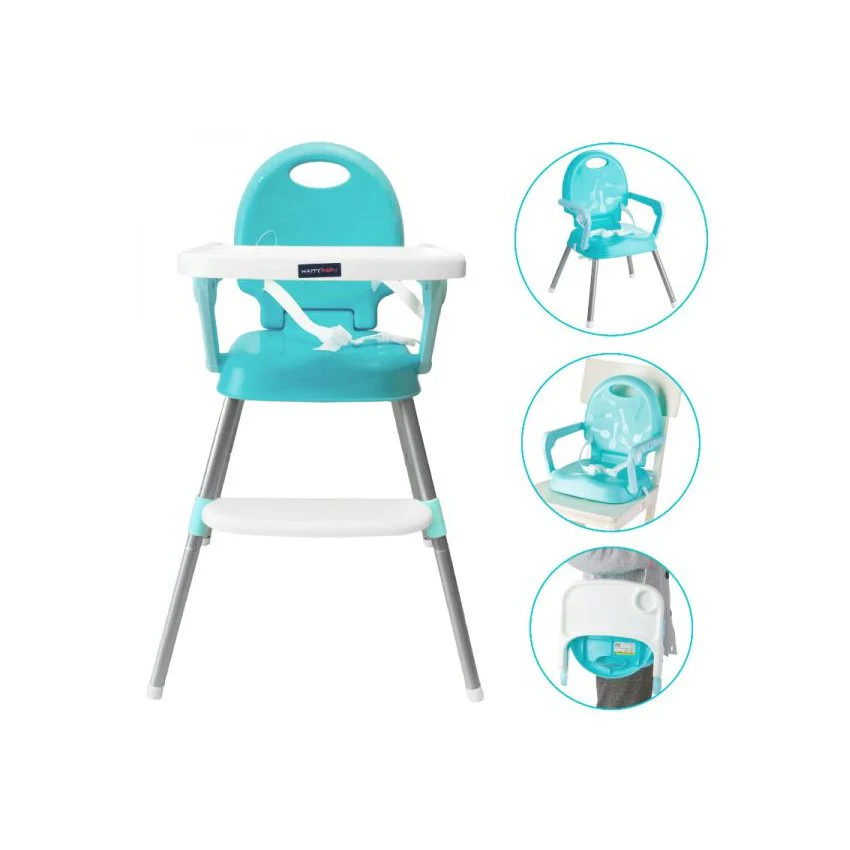 Silla Comedor CP7000 Happy Baby - Image 8