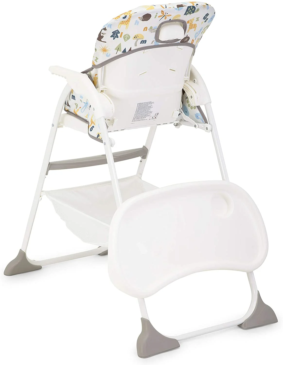 SILLA COMEDOR H1127AAABC BEIGE JOIE - - Image 3