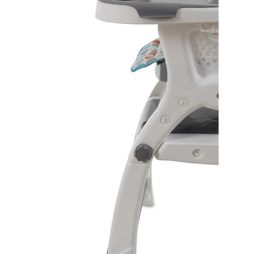 SILLA COMEDOR +ESCRITRORIO KINDER CITY PRIN1055 BEBESIT GRIS - Image 9