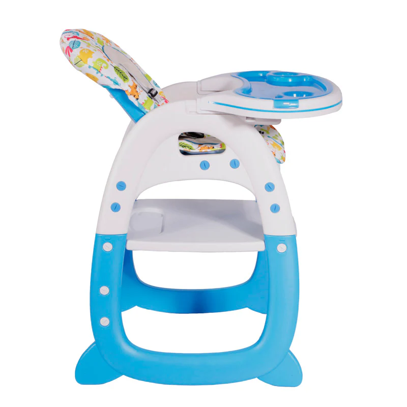 Silla Comedor Merly Eb625-1A Ebaby Azul - Image 2