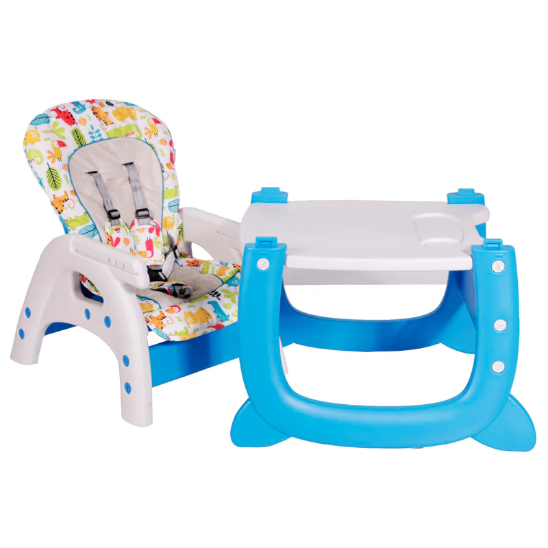Silla Comedor Merly Eb625-1A Ebaby Azul - Image 3