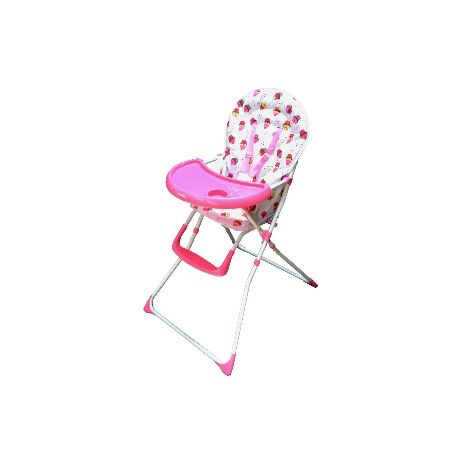 Silla Comedor Mhc-26 Mattina Pink - Image 8