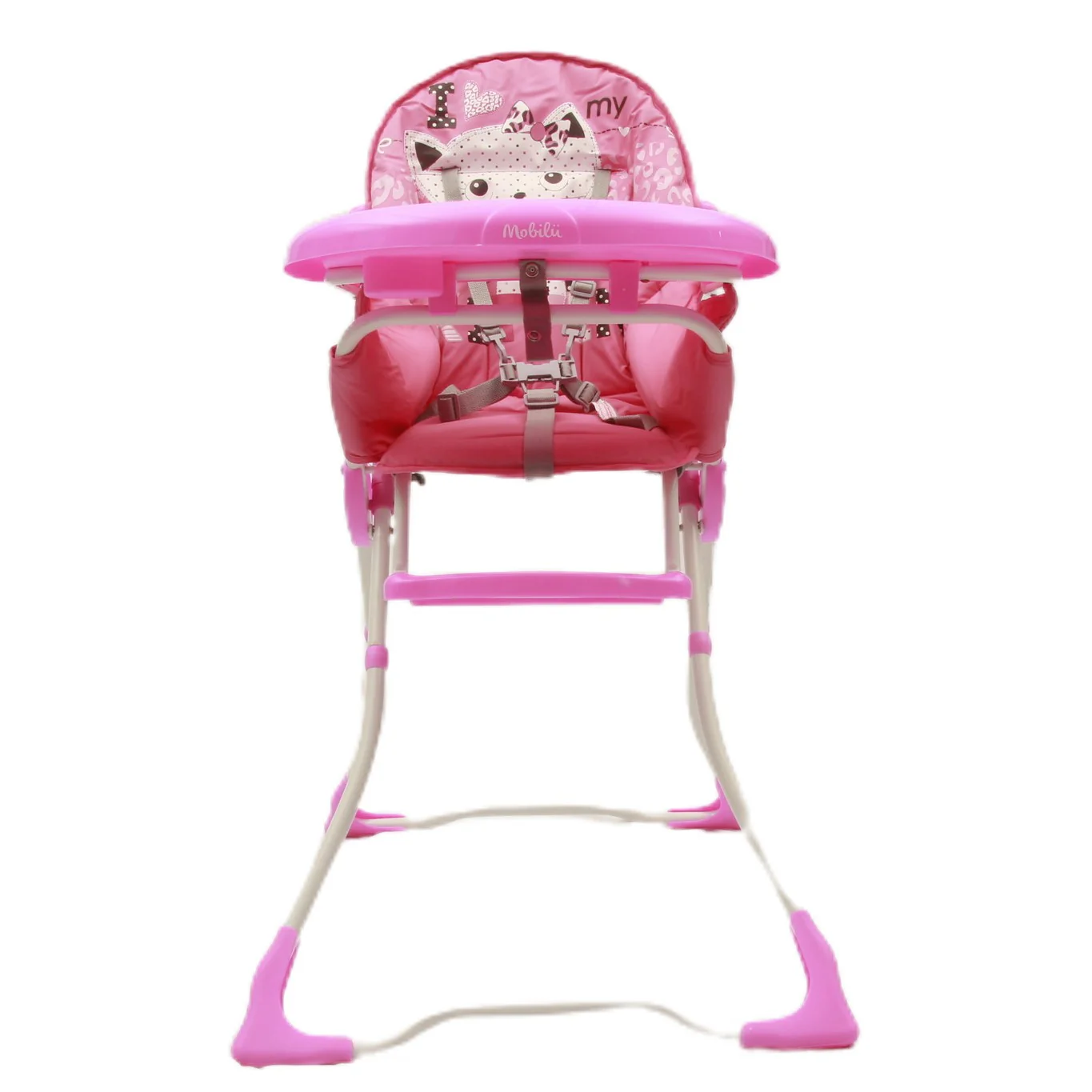 SILLA COMEDOR SPEC-1036 BEBESITOS