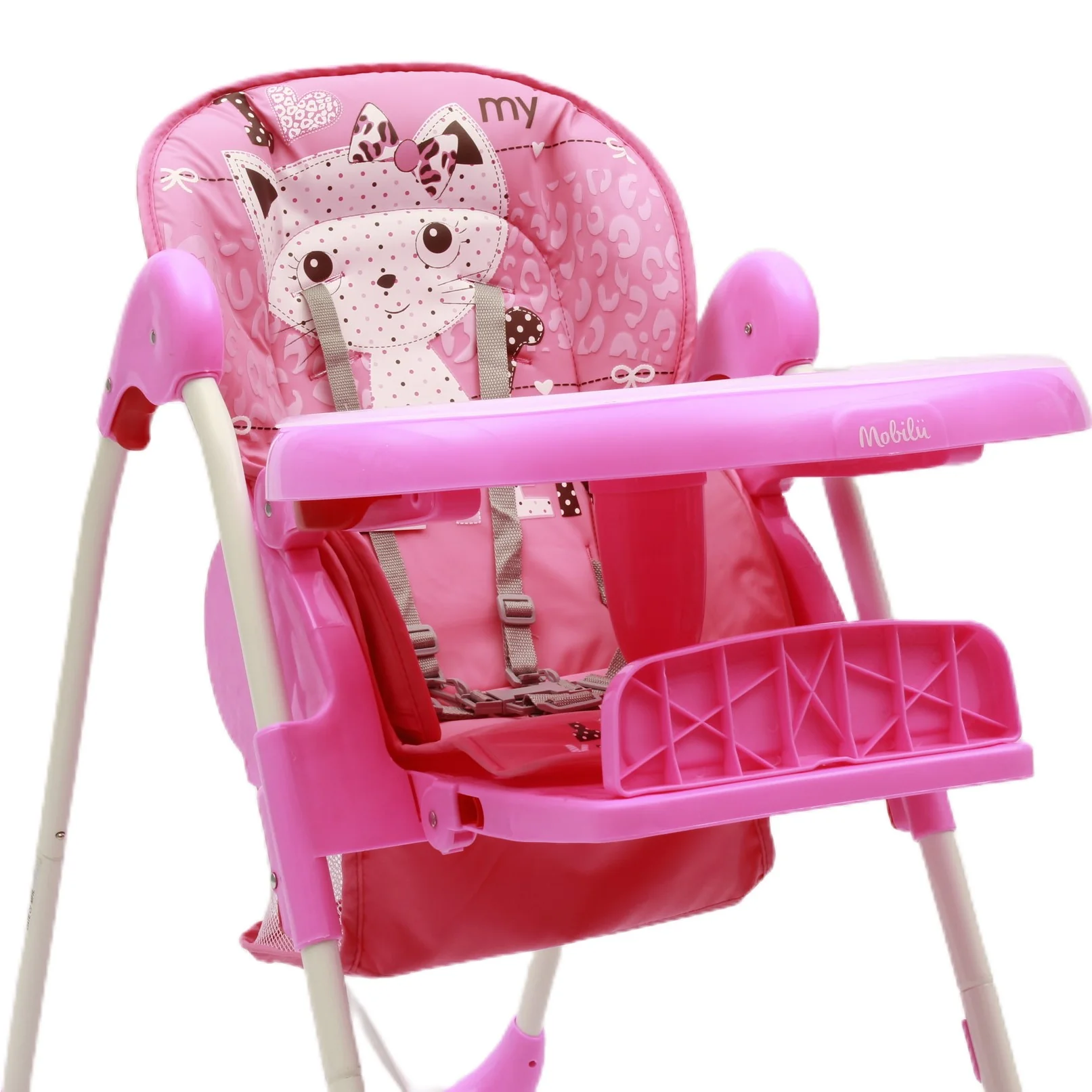 SILLA COMEDOR MLU-836 BEBESITOS - Image 2
