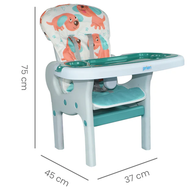 SILLA COMEDOR PCM-10 DOGE DOG - Image 7