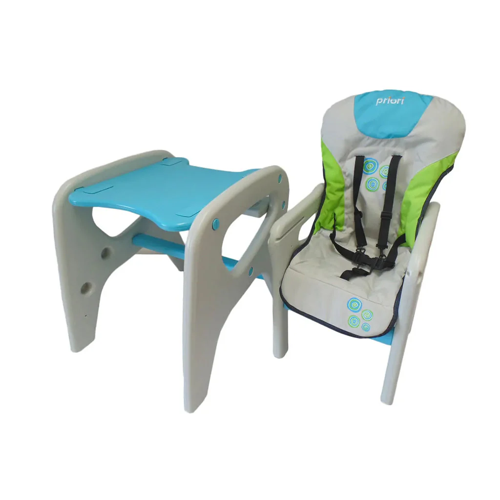 Silla Comedor Pcm-10 Priori Blue Ember - Image 9