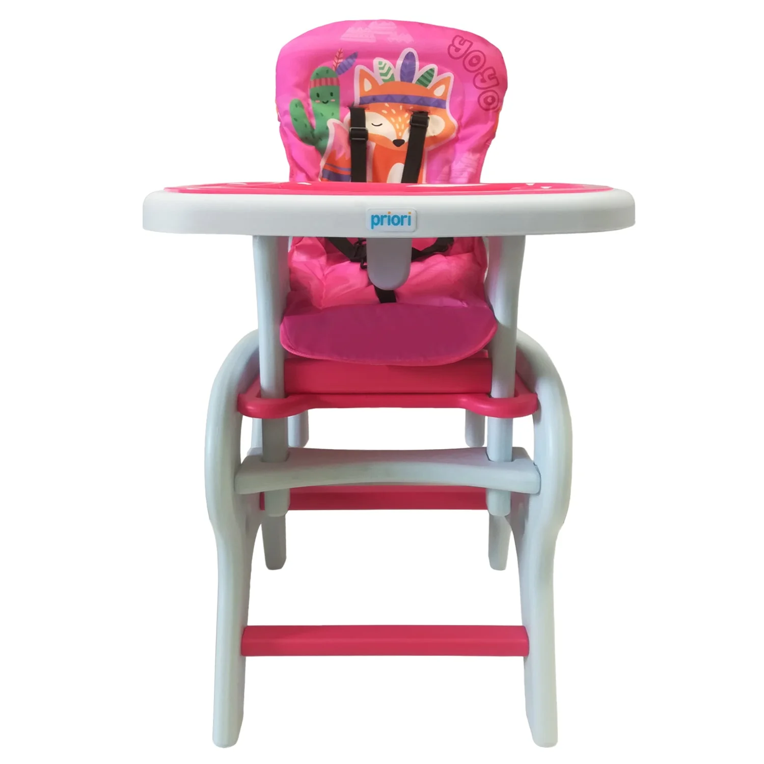 Silla Comedor Pcm-10 Priori Rita - Image 30
