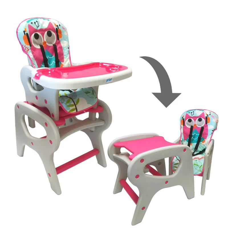 Silla Comedor Pcm-10 Priori Yoyo - Image 3