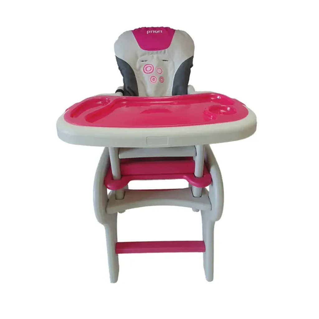 Silla Comedor Pcm-10 Priori Yoyo - Image 6