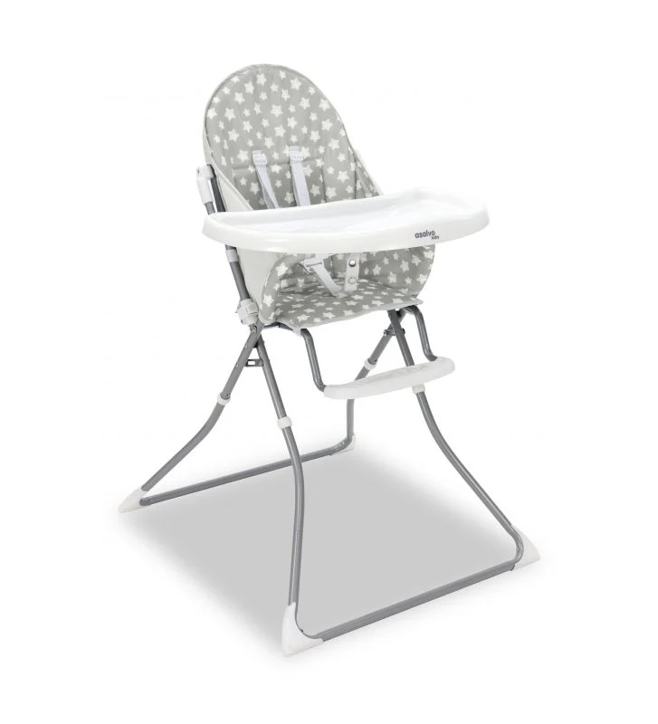 SILLA COMEDOR QUICK 18274 ASALVO - Image 2