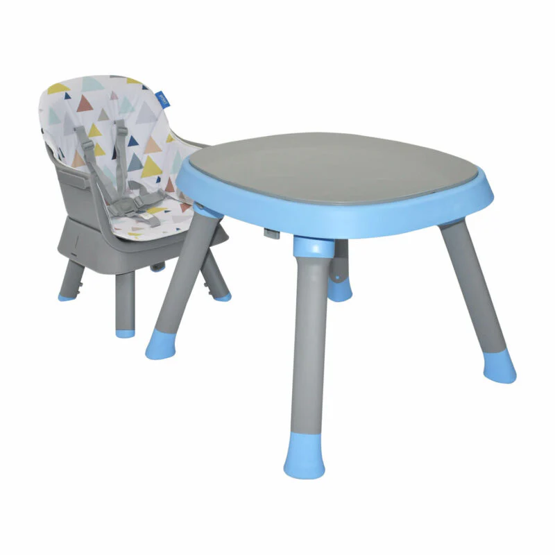 SILLA COMEDOR SEVEN 7EN1 PRIORI AZUL - Image 3