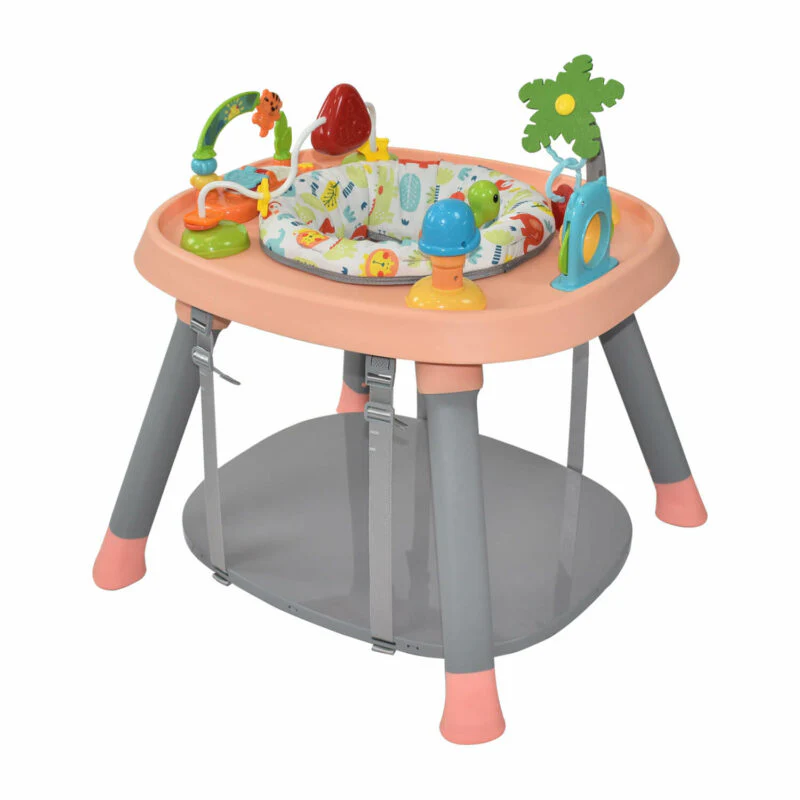SILLA COMEDOR SEVEN 7EN1 PRIORI ROSADO - Image 6