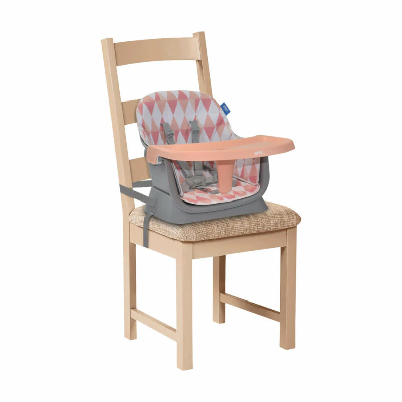 SILLA COMEDOR SEVEN 7EN1 PRIORI ROSADO - Image 7
