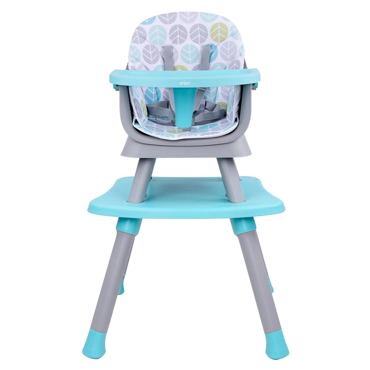 SILLA COMEDOR SIDNEY 6EN1 PRIORI BLUE - Image 11