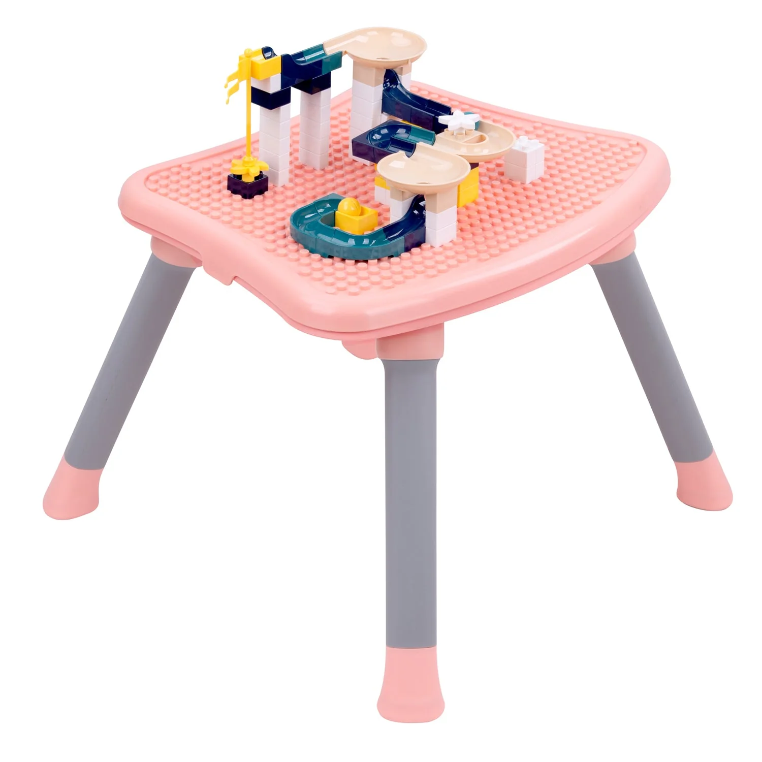 SILLA COMEDOR SIDNEY 6EN1 PRIORI BLUE - Image 24