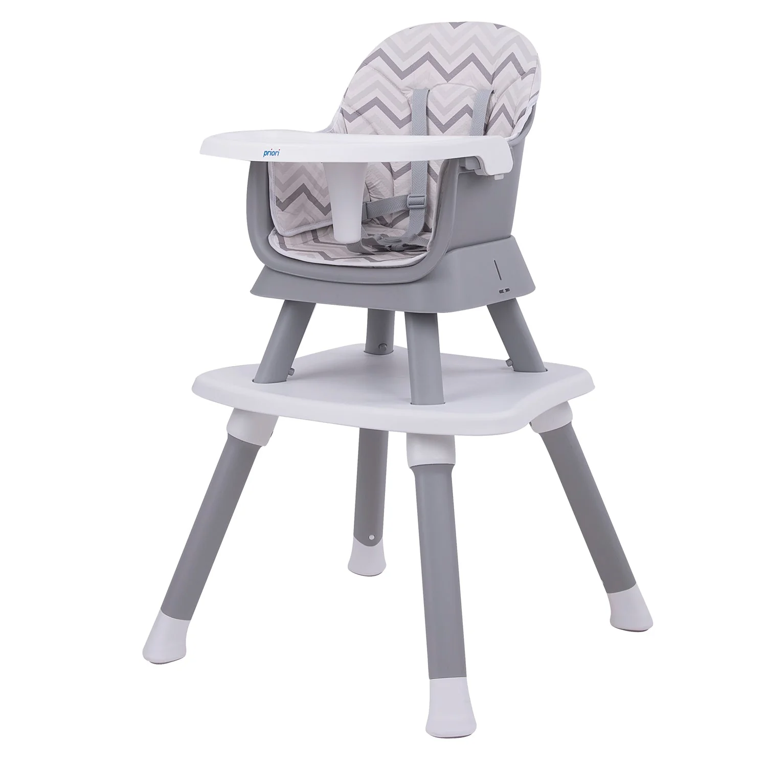 SILLA COMEDOR SIDNEY 6EN1 PRIORI BLUE - Image 4