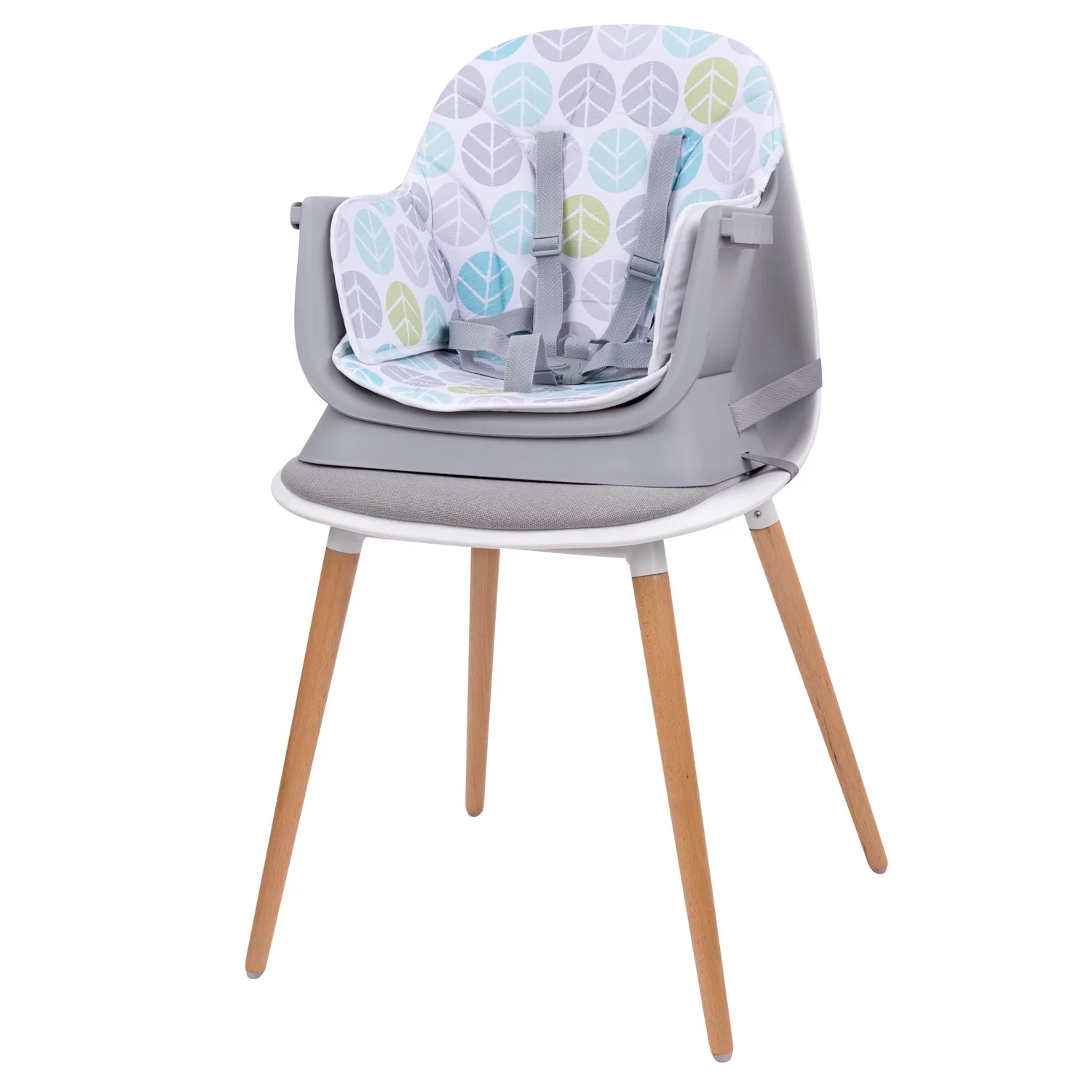 SILLA COMEDOR SIDNEY 6EN1 PRIORI PINK - Image 14