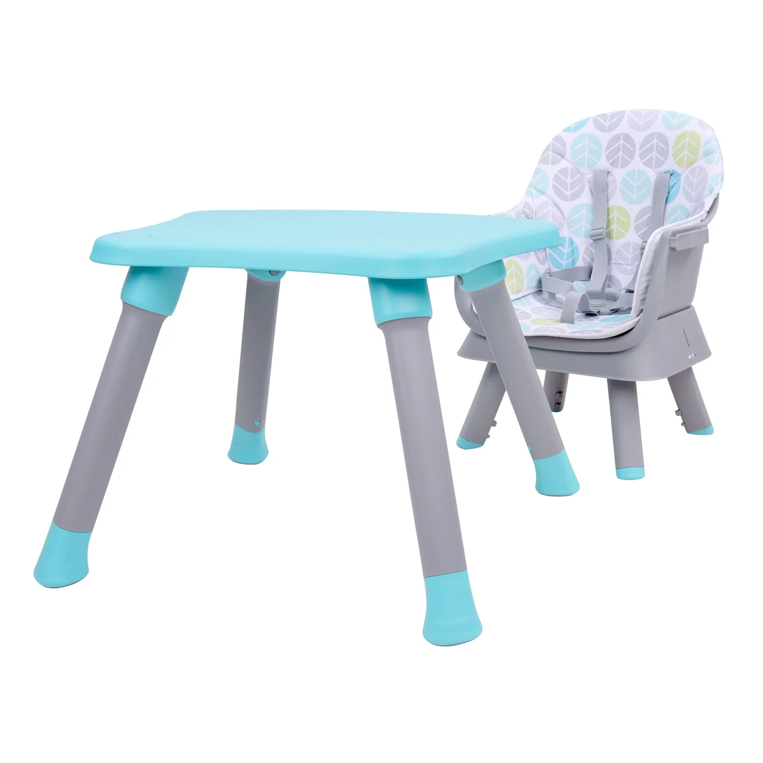 SILLA COMEDOR SIDNEY 6EN1 PRIORI PINK - Image 16