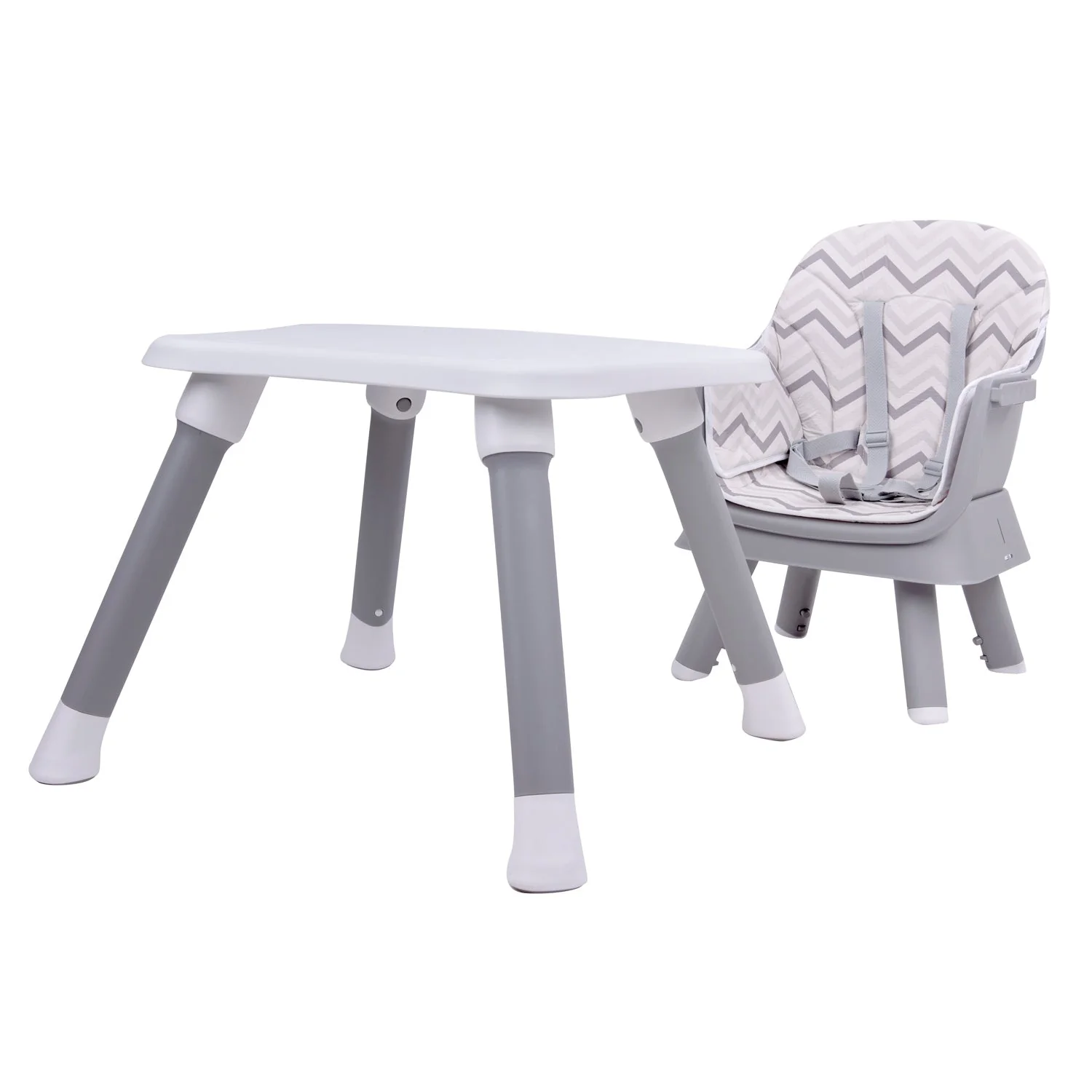 SILLA COMEDOR SIDNEY 6EN1 PRIORI PINK - Image 8