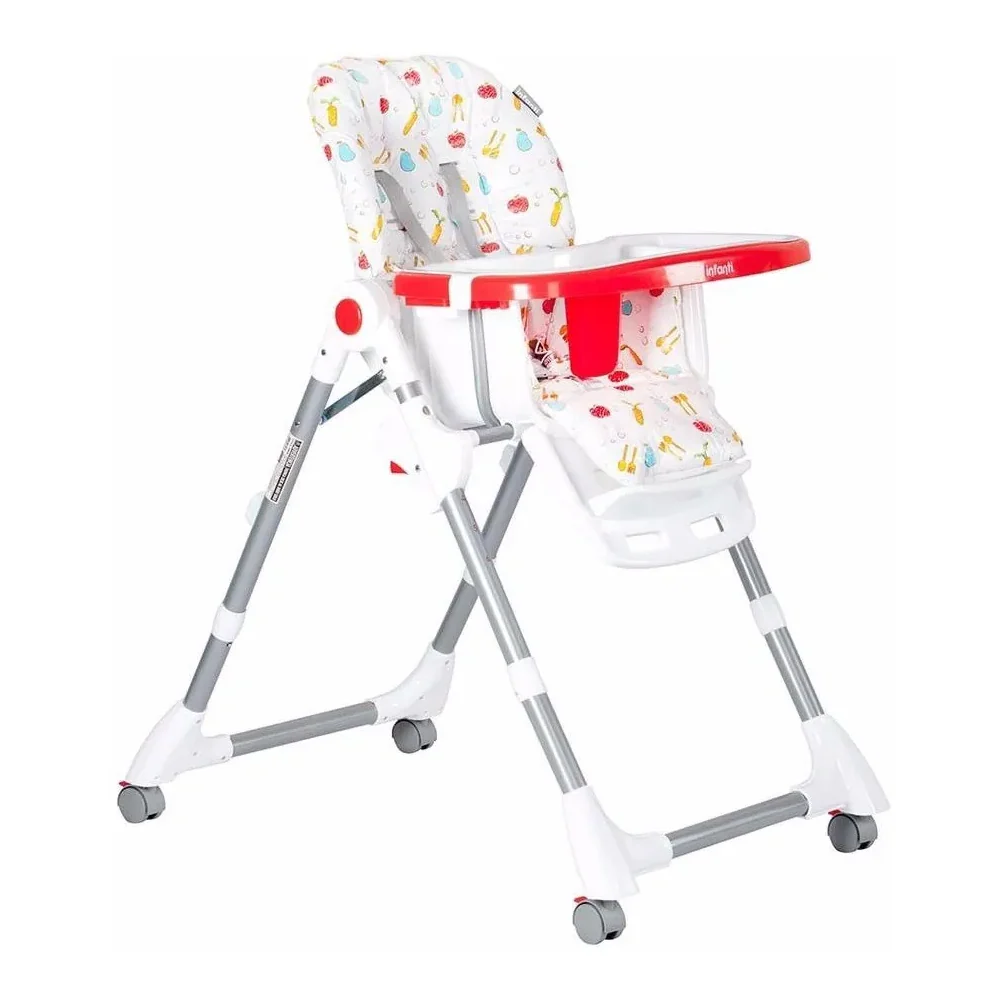 Silla Comedor Sorbetto Hc-20 Infanti - Image 2